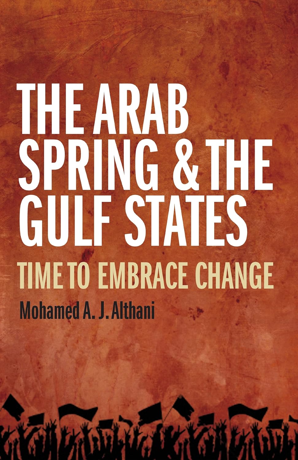 The Arab Spring